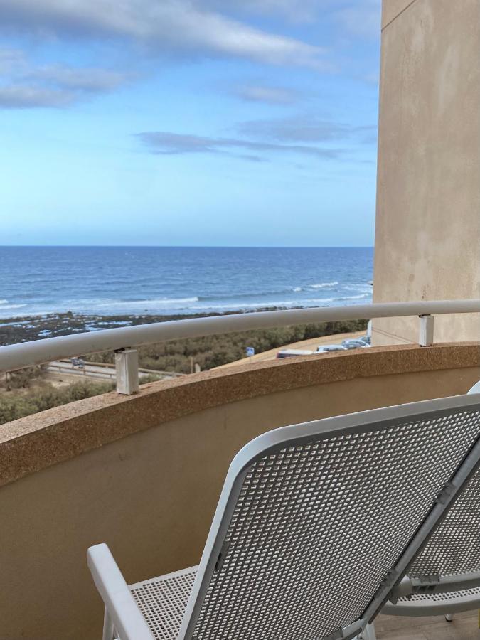 Ocean View Cabezo El Médano Exterior foto